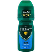 Mitchum Anti-Perspirant Ice Fresh Roll On 100ml Mitchum