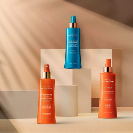 Institute Esthederm Bronz Impulse Face & Body Spray 150ml