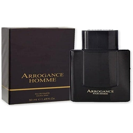 Arrogance Eau De Toilette
