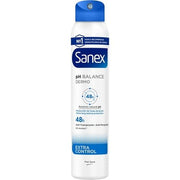 Sanex Excontrol 200 Déodorant (Déo) Mixte