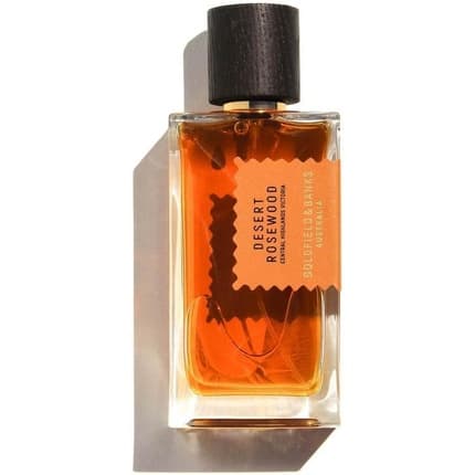 Desert Rosewood Eau De Parfum
