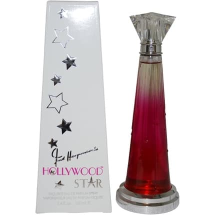 Fred Hayman Hollywood Star Eau de Parfum (EDP) Mixte 100ml