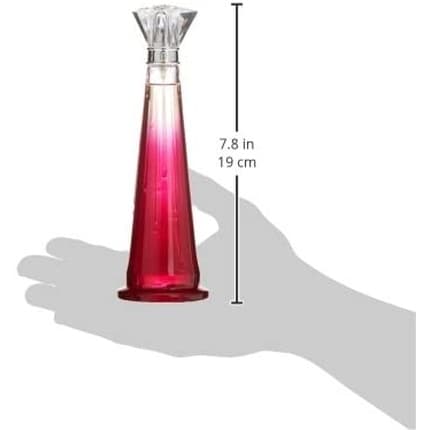 Fred Hayman Hollywood Star Eau de Parfum (EDP) Mixte 100ml