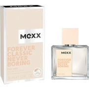 Mexx Forever Class W Eau de Toilette 30ml