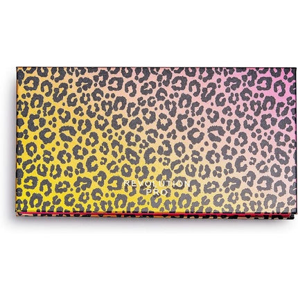 Revolution Pro New Neutral Passion Eyeshadow Palette 18 Shades 18g