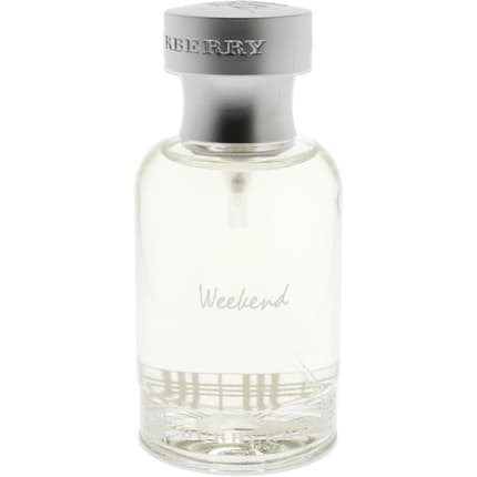 Burberry Weekend Eau de Toilette (EDT) Homme 50ml