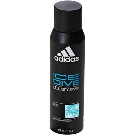adidas Ice Dive Deodorant Déodorant (Déo) Homme 150ml