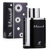 Afnan Inara Black Eau de Parfum (EDP) Mixte