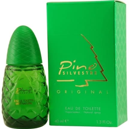 Pino Silvestre Pino silverstre Original Eau de Toilette (EDT) Mixte 125ml