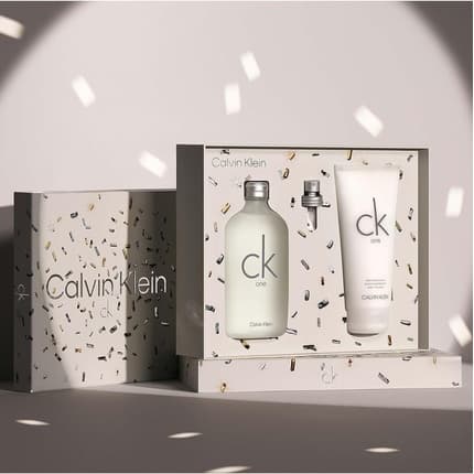Calvin Klein CK ONE Unisex Eau de Toilette 50ml Unisexe