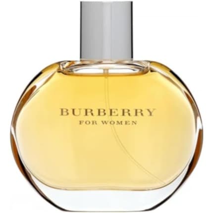 Burberry Classic 's Fragrance Eau de Parfum (EDP) Femme 50ml