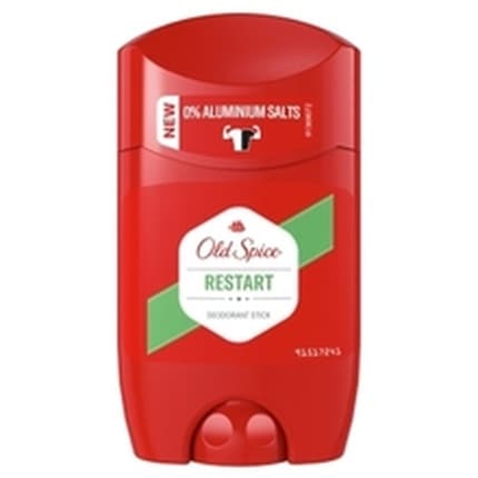 Old Spice Restart Deo Stick Solid Deodorant Déodorant (Déo) Mixte