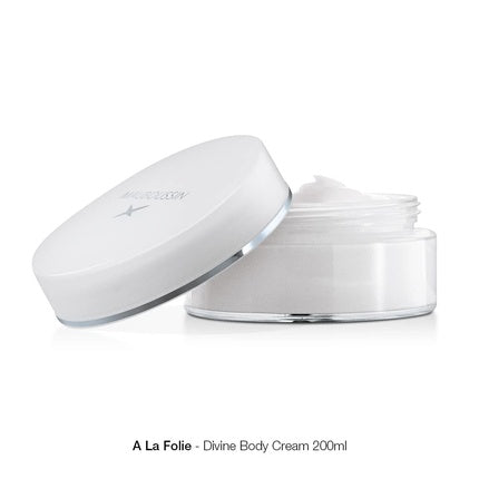 Mauboussin A La Folie Perfumed Divine Body Cream Body Cream