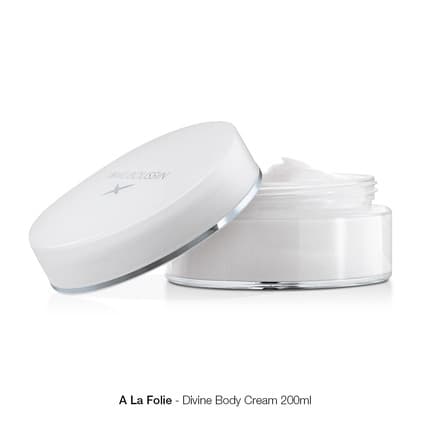 Mauboussin A La Folie Perfumed Divine Body Cream Body Cream