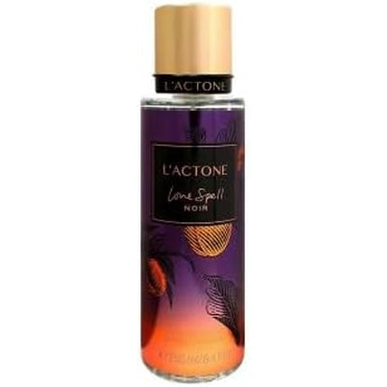 Love Spell L'Actone Body Mist 250ml L'Actone