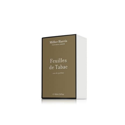Miller Harris Feuilles de Tabac Eau de Parfum 100ml Unisexe