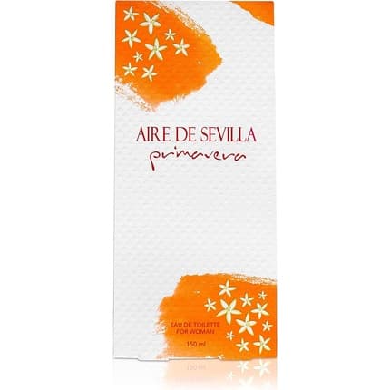Instituto Español Instituto Espaol Aire De Sevilla Primavera Eau de Toilette (EDT) Mixte 150ml