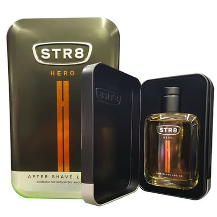 Str8 Ahead After Shave Fragrance (Fragrance) Mixte