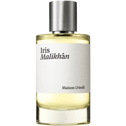 Maison Crivelli Iris Malikhân Eau de Parfum spray 100ml Maison Crivelli