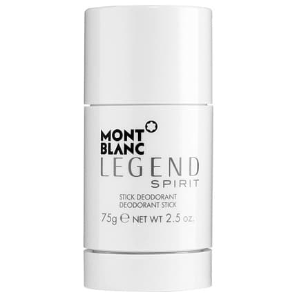 Montblanc Legend Spirit Deodorant Stick Déodorant (Déo) Mixte 75g
