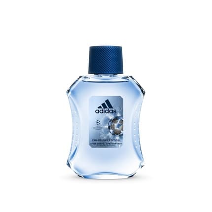 adidas Champions League Champions Edition Aftershave Fragrance (Fragrance) Mixte 100ml