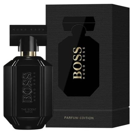 Hugo Boss the Scent for Her Limited Edition 50 ml- - Eau de Parfum - Women's Perfume