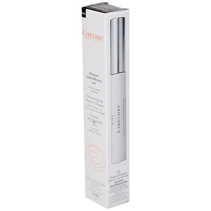 Couvrance High Tolerance Mascara Black 7ml