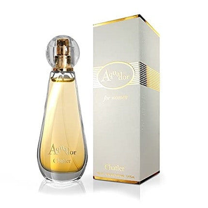 Aquador Frau von Chatler 100ml Eau de parfum Chatler