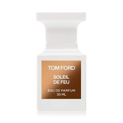 Tom Ford Burning Sun Eau De Parfum Unisex 30ml