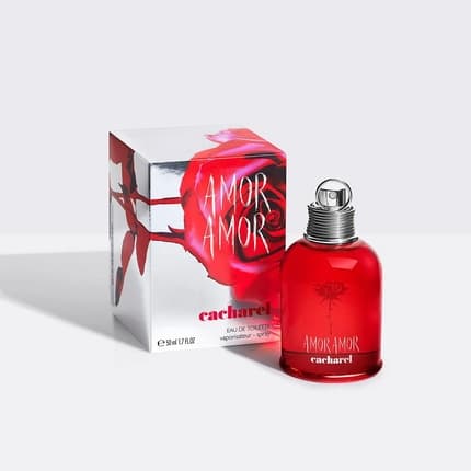 Cacharel Amor Amor Eau de Parfum (EDP) Mixte 50ml