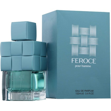 Feroce Pour Homme Eau De Parfum 100ml