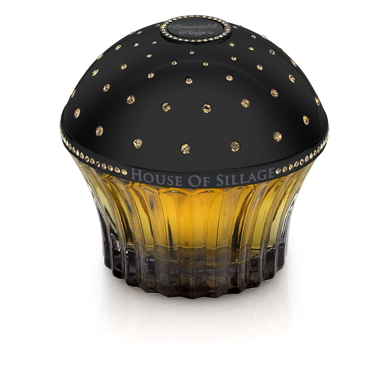 House of Sillage Emerald Reign Extrait de Parfum