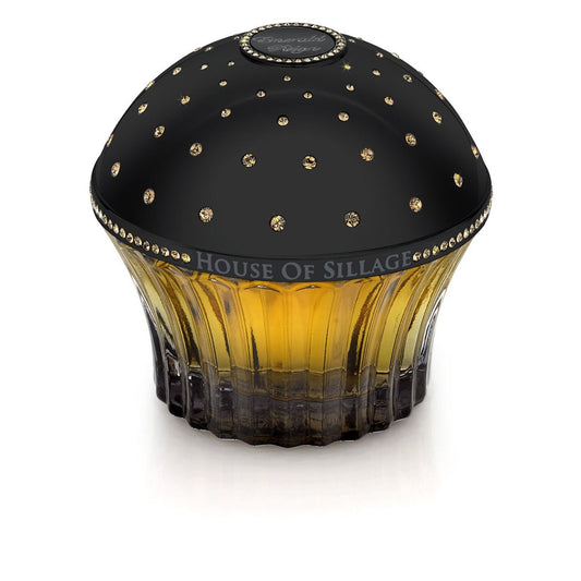 House of Sillage Emerald Reign Extrait de Parfum
