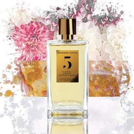 Rosendo Mateu Olfactive Barcelona Expressions No 2 - Eau de Parfum 100ml