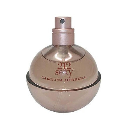 Carolina Herrera 212 Sexy Femme's Eau de Parfum spray 3.4oz, 1oz équivaut à 30ml Carolina Herrera