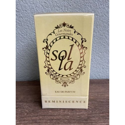 Reminiscence Sol La EDP 100ml Sealed Reminiscence