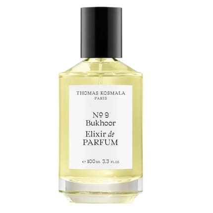 Thomas Kosmala No.9 Bukhoor Elixir De Parfum Eau de Parfum (EDP) Mixte 100ml