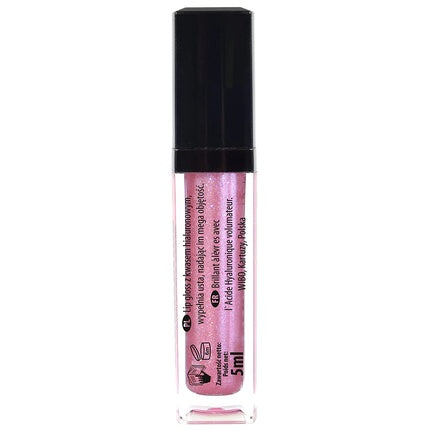 Wibo Lip Sensation Lip Gloss 3 5ml