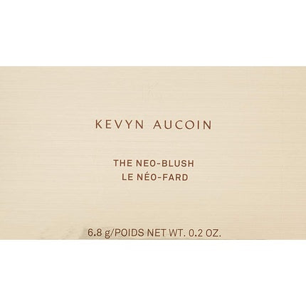 Kevyn Aucoin The Neo-Blush Sunset for Women 0.2oz