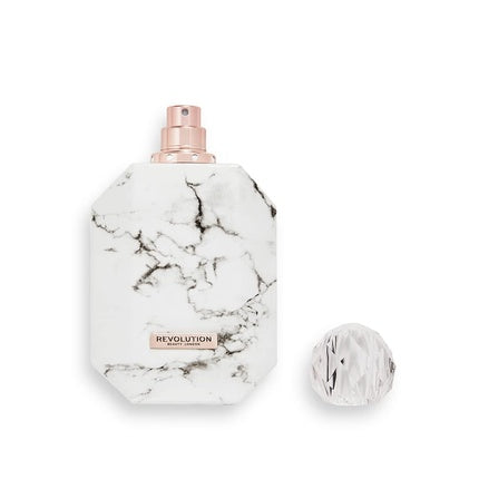 Makeup Revolution Timeless Eau de Toilette (EDT) Mixte