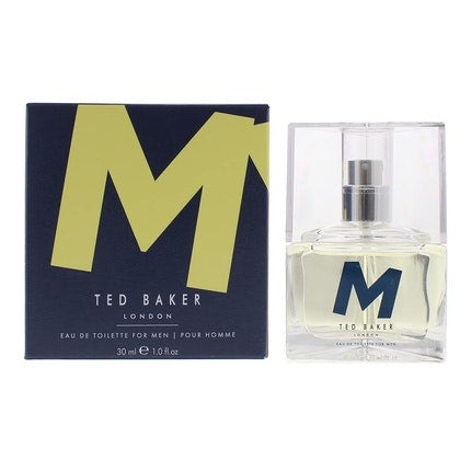 Ted Baker M Eau de Toilette 30ml Ted Baker