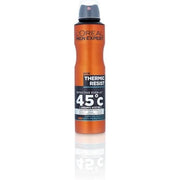 L'Oréal Paris L'Oral Paris Expert Thermic Resist Deodorant Antiperspirant Déodorant (Déo) Homme 150ml