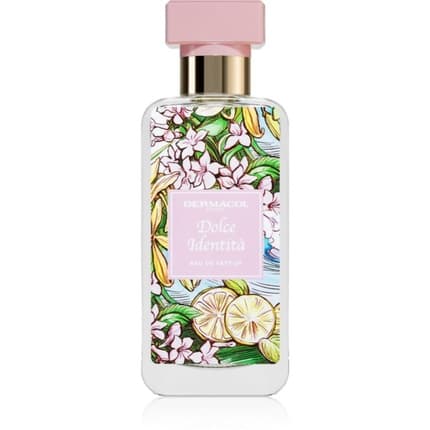 Dermacol Dolce Identita Perfumed Water Eau de Parfum (EDP) Mixte 50ml
