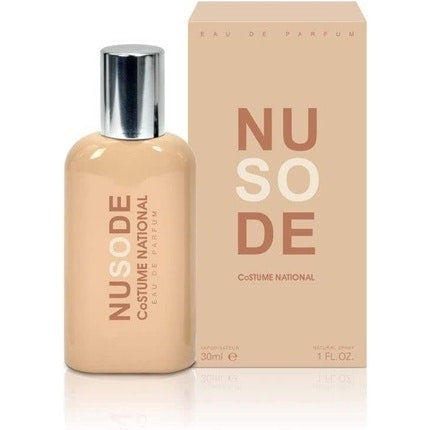 Costume National So Nude Natural Spray Eau de Parfum 30ml Costume National