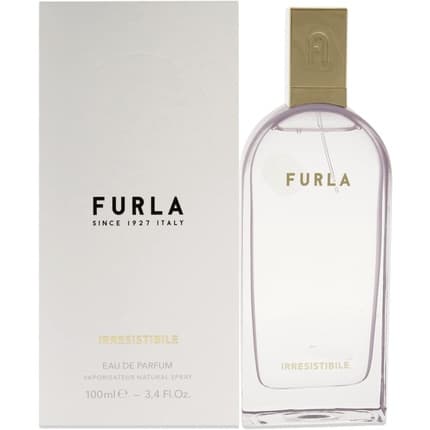 Furla Irresistible Eau de Parfum 100ml