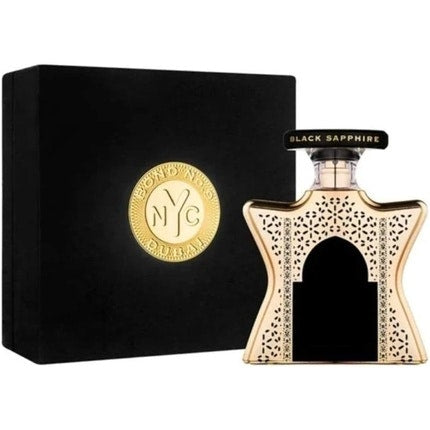 BOND No.9 Black Sapphire Eau de Parfum 100ml Bond No. 9