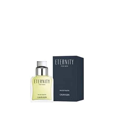Calvin Klein Eternity Eau de Toilette 30ml for men