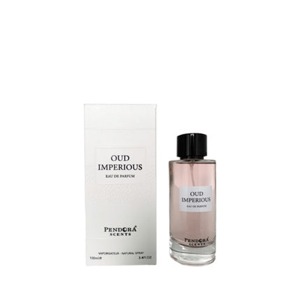 Pendora Scents Oud Imperious Eau De Parfum 100ml