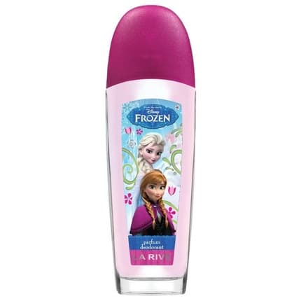 La Rive Disney Frozen Deodorant 75oz Unisexe
