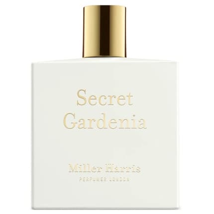 Miller Harris Secret Gardenia Eau de Parfum (EDP) Mixte 100ml